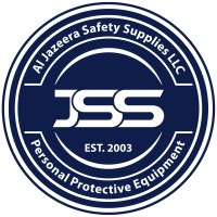 Al Jazeera Safety Supplies LLC logo - Similar company to Sak Consultancy
