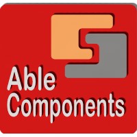 Able Components Ltd logo - Similar company to Heptoola & Sons
