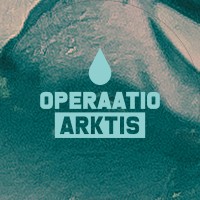 Operaatio Arktis logo - Similar company to Srm360