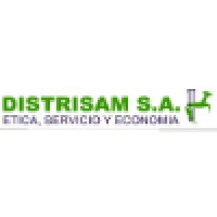Drogueria Distrisam S.A. logo - Similar company to Ecoser  Srl