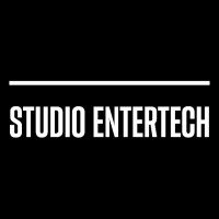 Studio Entertech logo - Similar company to Collet Design Studio