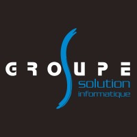 Groupe Solution Informatique logo - Similar company to Segec Direct