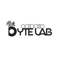 Bit & Byte Lab LTD logo - Similar company to Uzlogic