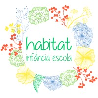 Habitat Infância Escola logo - Similar company to Espaço Ciranda