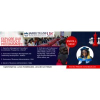 Learn To Live Business School, a Global Community of Management Consultants and Business Doctors logo - Similar company to 88Learn