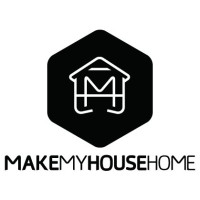 Make My House Home logo - Similar company to Bungalow Makers