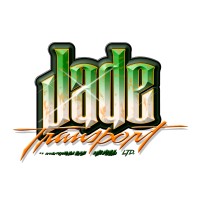 Jade Transport Ltd logo - Similar company to Beaver Truck Centre