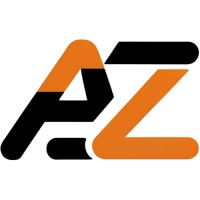 AZ Solutions logo - Similar company to Elevate Carts