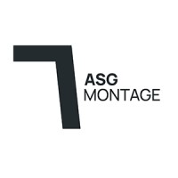 ASG Montage logo - Similar company to Plaschka Planung Und Beratung