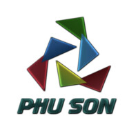 Phu Son Trading & Production Company.Ltd logo - Similar company to Envistone