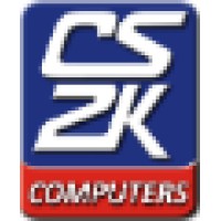 Cs2K Computers