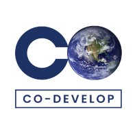 Co-Develop logo - Similar company to Place