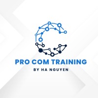 PRO COM TRAINING BY HA NGUYEN logo - Similar company to Aura Group