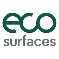 ECOsurfaces logo - Similar company to Spartan Surfaces