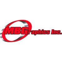 MB Graphics Inc. logo - Similar company to Digital Print Solutions (Dps)