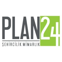 PLAN24 Şehircilik logo - Similar company to Muad