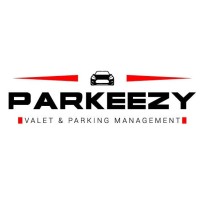 Parkeezy Valet and Parking Management logo - Similar company to Ipark Parking Management Systems Llc