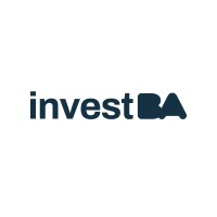 investBA logo - Similar company to Cámara Argentina De Comercio Y Servicios