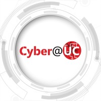 Cyber@UC logo - Similar company to Cyber@Uc Club