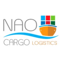 Nao Cargo logo - Similar company to Get Logistics