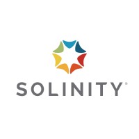 Solinity logo - Similar company to Solinity Marketing