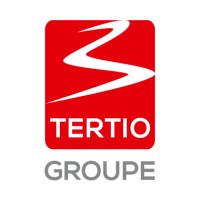 Groupe Tertio logo - Similar company to Maïevents