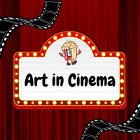 Art in Cinema logo - Similar company to Automações Com Ia