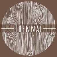 Thennal_Architecture and design firm logo - Similar company to Jdn Architects