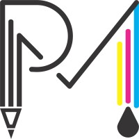 Print Mario logo - Similar company to Csi Nsit