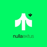 Nullaexitus logo - Similar company to Tëwa