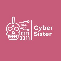 Cyber Sister logo - Similar company to Nstudioworks