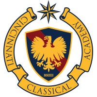 Cincinnati Classical Academy logo - Similar company to Sci 360