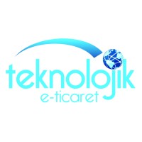 Teknolojik E-Ticaret Eğitim ve Danışmanlık Hizmetleri logo - Similar company to Stepstone Foreign Trade