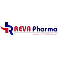 Reva Pharma logo - Similar company to Reve Pharma