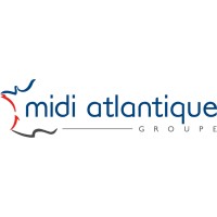 Midi Atlantique logo - Similar company to Sani-Climat