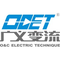 O&C Electric Technique Co.,Ltd logo - Similar company to Jiangsu Furui Energy Service Co., Ltd