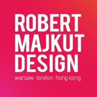 Robert Majkut Design Ltd logo - Similar company to Offconcept Kuchnie Nolte