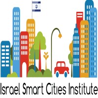 Israel Smart Cities Institute logo - Similar company to Jerusalem Estates