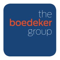 The Boedeker Group logo - Similar company to Seitz Partners