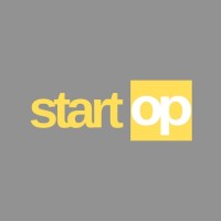 Start Op logo - Similar company to Networking Scholar