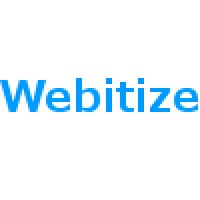 Webitize logo - Similar company to Webitize It Solutions