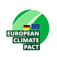 EU Climate Pact Germany logo - Similar company to Alaracing Srl