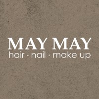 MAY MAY SALON logo - Similar company to Irwan Team