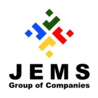 Jems Group of Companies logo - Similar company to Wil Engineering Services Limited
