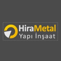 Hira Metal Yapı logo - Similar company to Rys Rota Construction Metal Building Systems