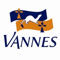 Service animation du patrimoine de la Ville de Vannes logo - Similar company to Bic Sport