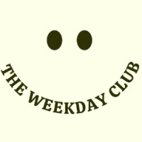 The Weekday Club logo - Similar company to Tua Foundation