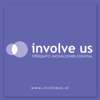 Involve us Agency logo - Similar company to Gliterin Intelligence