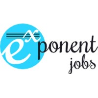 Exponent Jobs logo - Similar company to Forret Global Llc
