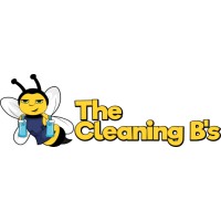 The Cleaning B's logo - Similar company to Arizona Cleans